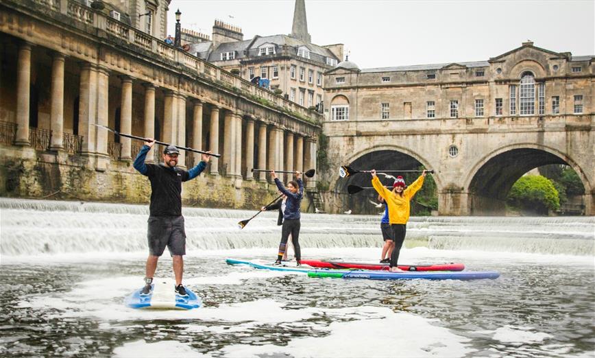 Things to Do in Bath - Visit Bath