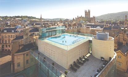 Bath's Official Tourism Information Site Visit Bath