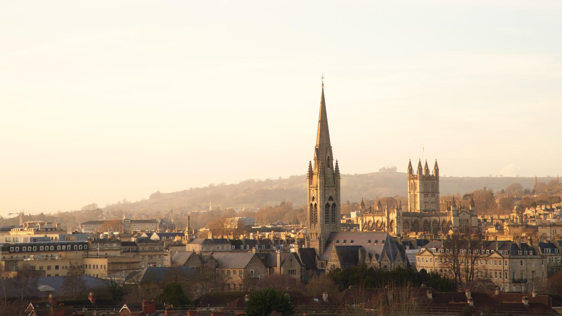 Bath's Official Tourism Information Site | Visit Bath