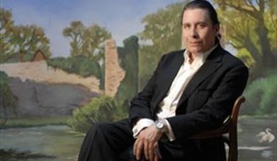 Jools Holland returns to Westonbirt