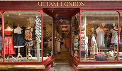 Uttam London