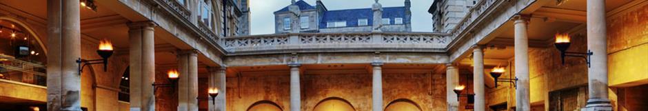 Visit Bath