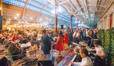 What’s On - Visit Bath