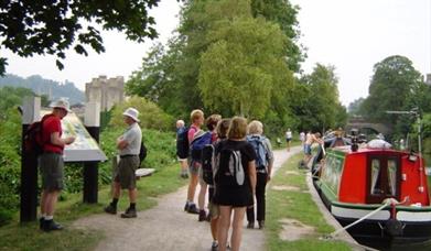 Thumbnail for Bath and West Country Walks