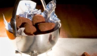 Thumbnail for Milsom Place Chocolate Festival