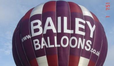 Thumbnail for Bailey Balloons