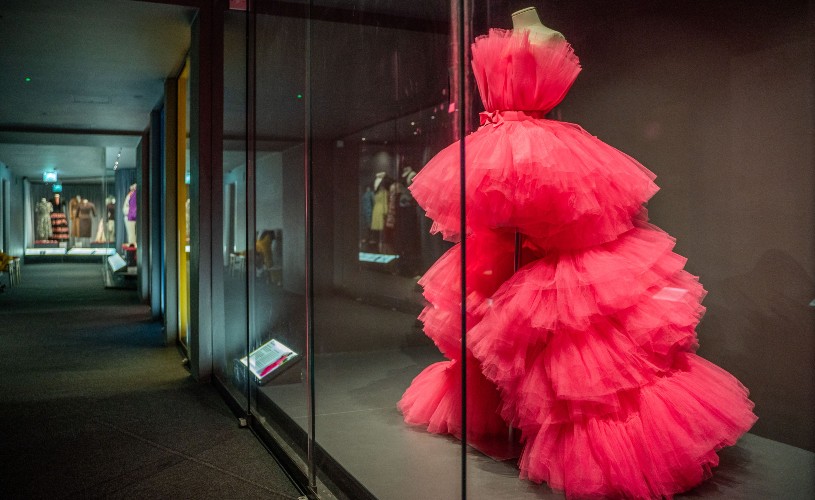 bath fashion museum dress of the year Dress of the Year 2023