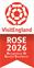 Visit England Rose