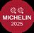 Michelin - 2 keys