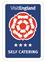 Visit England Self Catering 4 Star