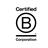 B Corp Accreditation