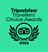 Tripadvisor Travellers' Choice Award