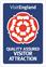 Visit England - Quality Assured Visitor Attraction