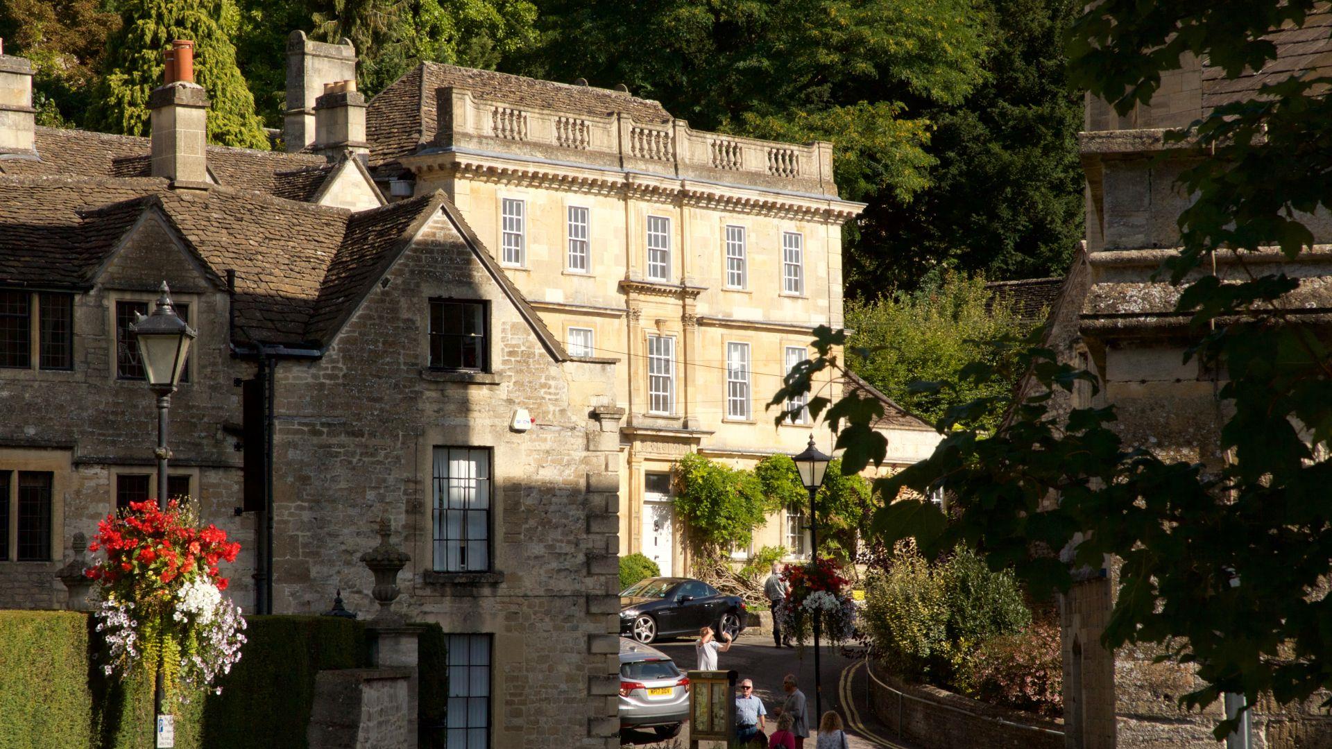 Bradford on Avon