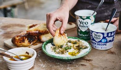 Yeo Valley Kitchen