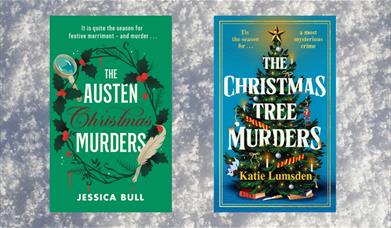 Book Talk at No.1 Royal Crescent