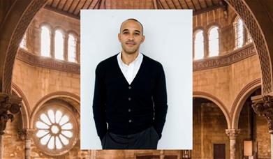 The Big Payback: the legacy of transatlantic enslavement and reparative justice Marcus Ryder in conversation with Robert Beckford