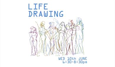 LifeDrawing