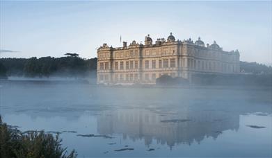 Ghost Tours at Longleat