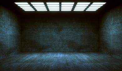 Dark room or cell