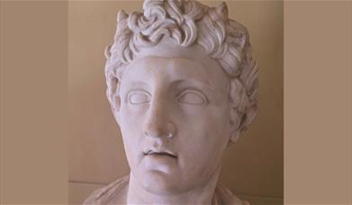 marble head 