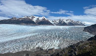 Glacier
