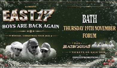 East 17
