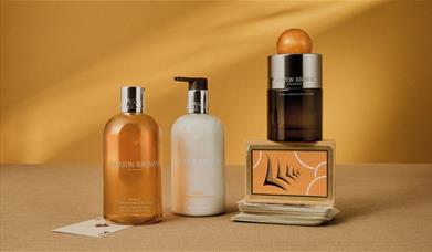 Fragrance Masterclass