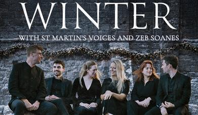 St Martins Voices present WINTER