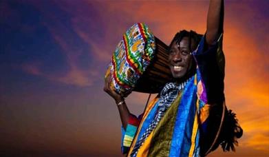 Amadou Diagne