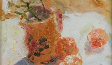 Alice Mumford at A Personal View