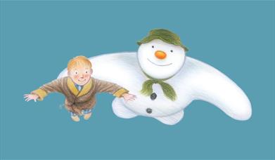 The Snowman™
