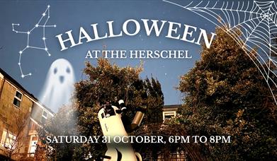 Halloween at The Herschel 2026