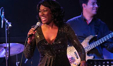 Vanessa Haynes Duo 