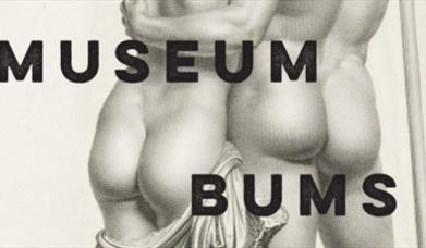 Museum Bums Book Talk