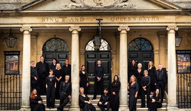 Bath Camerata 40th Anniversary Concert