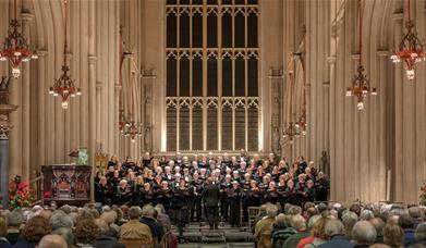 Bach Resounding