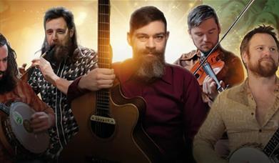 The Dubliners Encore