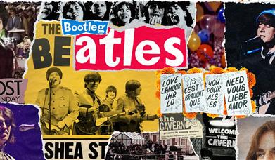 The Bootleg Beatles