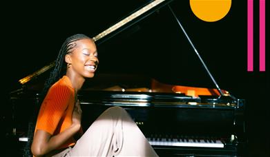 Bath Phil & Jeneba Kanneh-Mason