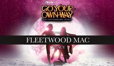 Go Your Own Way - Fleetwood Mac Legacy