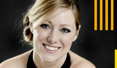 Bath Phil & Sophie Bevan MBE