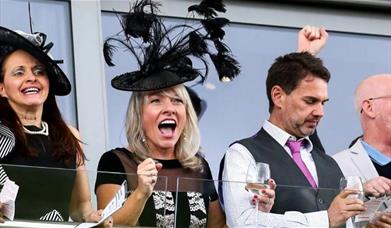 Monday Afternoon - October Flat Racing 2026