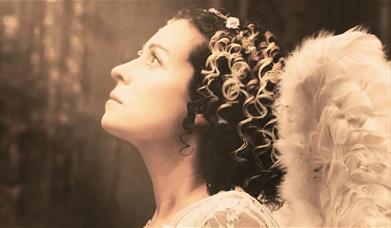 Kate Rusby at Christmas