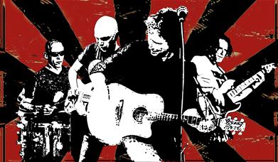 The Andy Burden Band