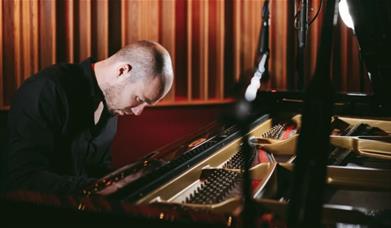 The Daan Temmink Trio 