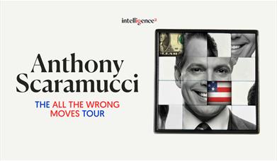 Anthony Scaramucci