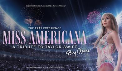 Miss Americana
