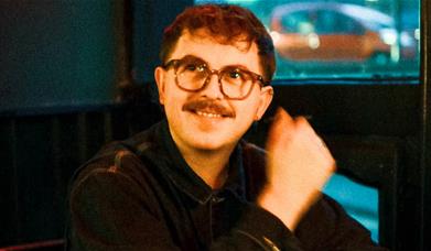 Dan Newberry Trio