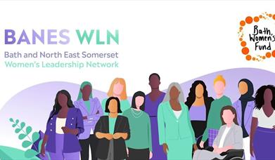 BANES Women's Leadership Network with Bath Women's Fund